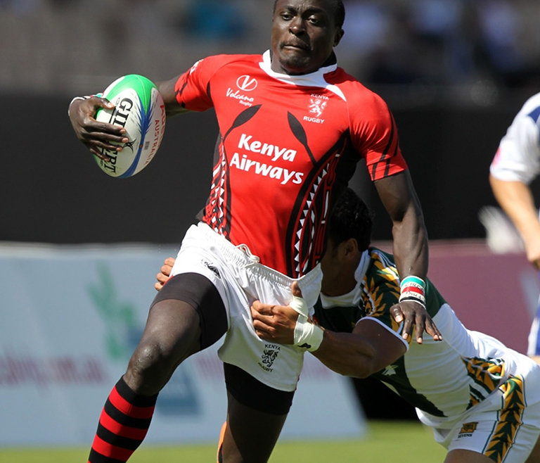 Sports Broadcast Production